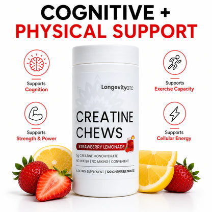 Creatine Chews