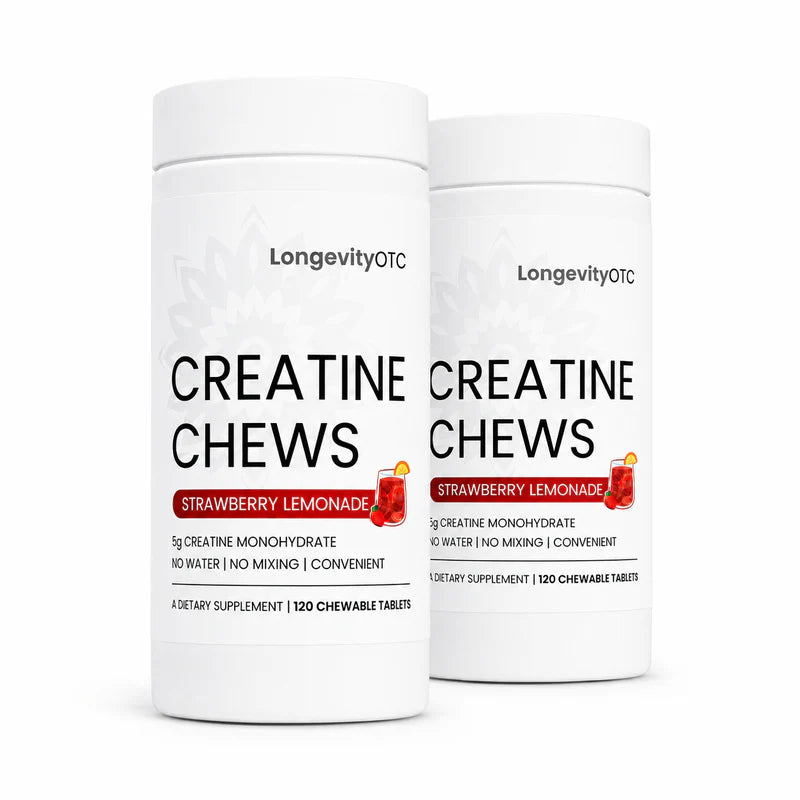 Creatine Chews