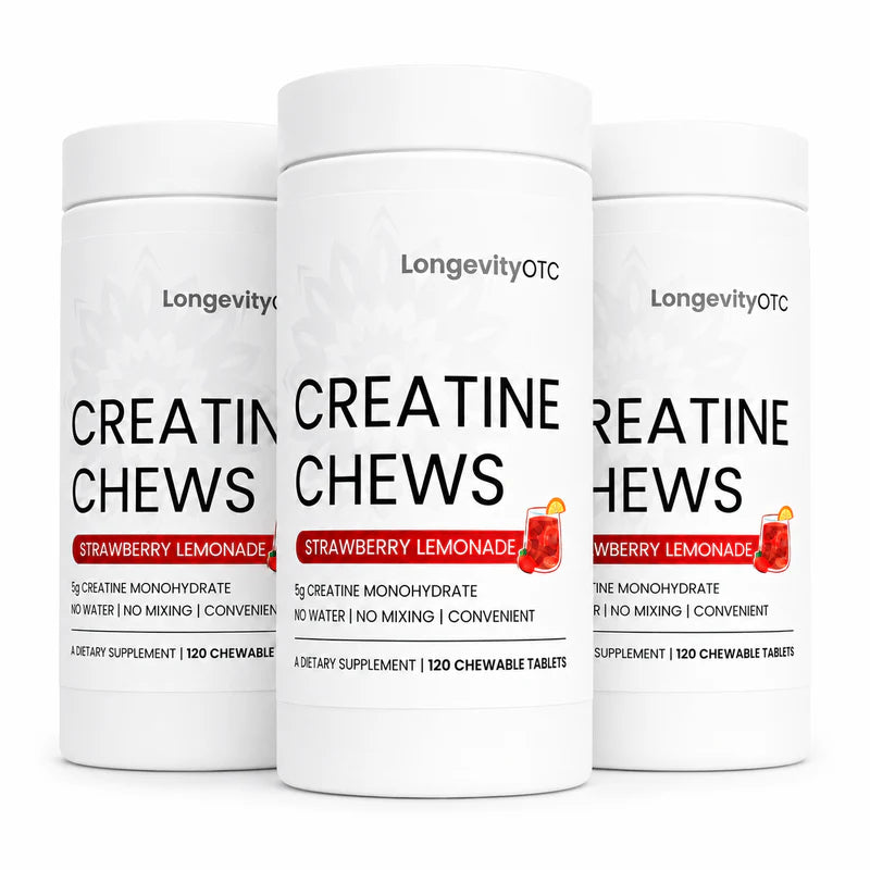 Creatine Chews
