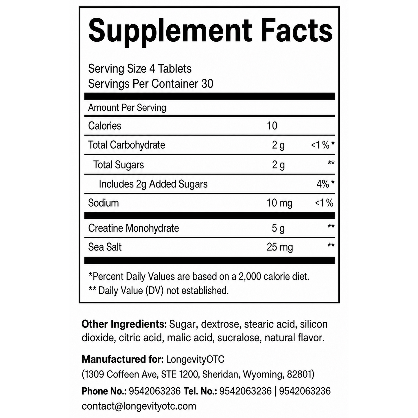 Strawberry Lemonade Creatine Chews